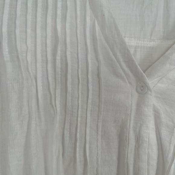 WOMAN’S BLOUSE - Picture 2 of 4